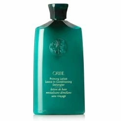 Oribe Priming Lotion Leave In Conditioning Detangler 8.5 Oz SALON PRODUCT Hair