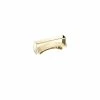 Hair Oribe Geometric Gold Plated Metal Barrette 1.6 Oz