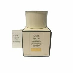 Hair Oribe Gold Lust Pre Shampoo Intensive Treatment Refill 4 Oz