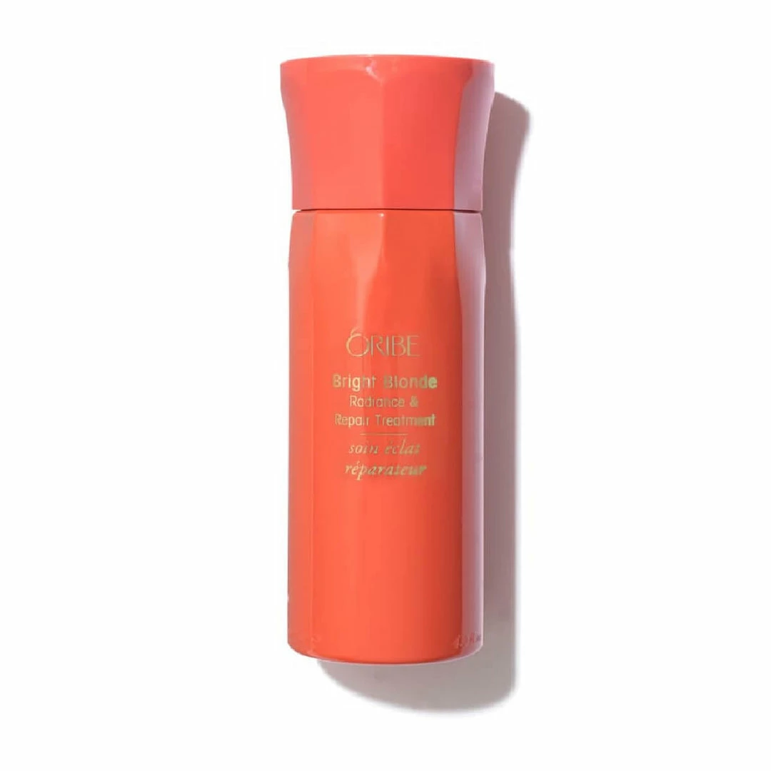 Promo π Oribe Bright Blonde Radiance And Repair Treatment 4.2 Oz W/o BOX Hair π 1 Oribe Bright Blonde Radiance And Repair Treatment 4.2 Oz W/o BOX Hair