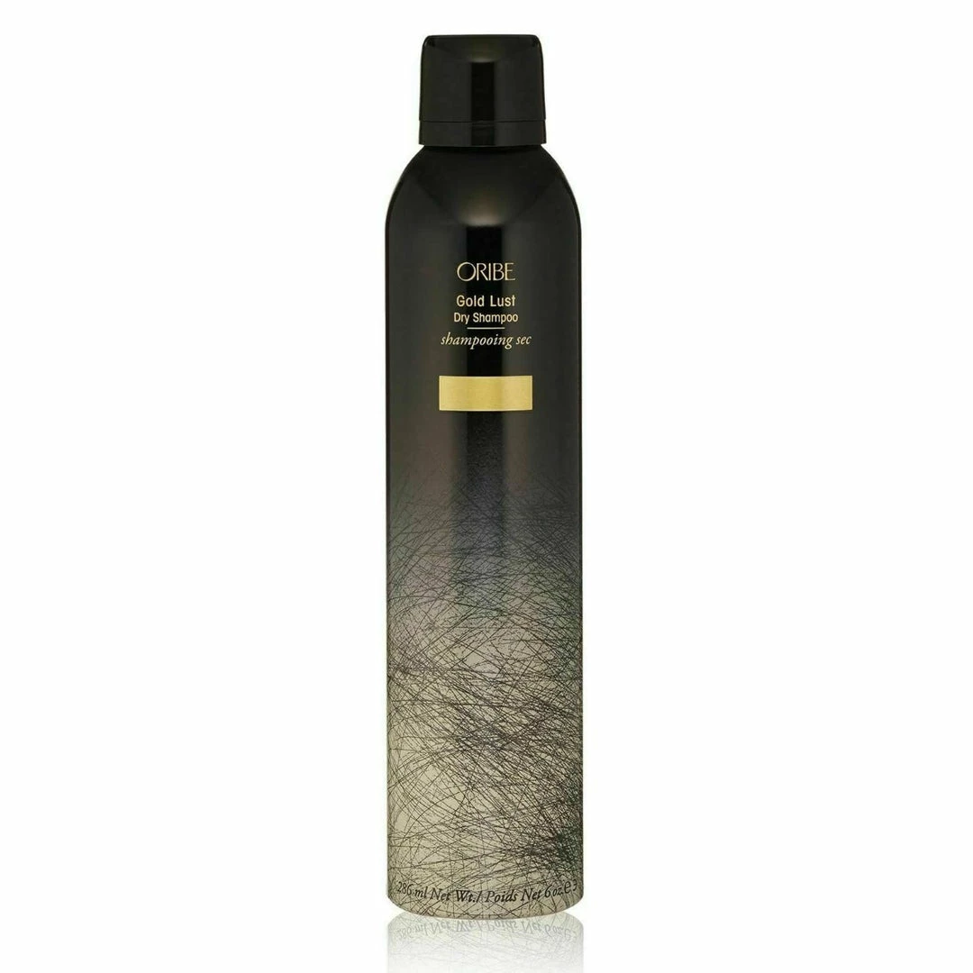 Best Pirce 🔔 Oribe Gold Lust Dry Shampoo 6 Oz NEW NO BOX Hair 😀 1 Oribe Gold Lust Dry Shampoo 6 Oz NEW NO BOX Hair