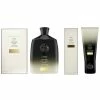 Oribe Gold Lust Repair & Shampoo 8.5 Oz & Conditioner 6.7 Oz SET NEW IN A BOX Hair