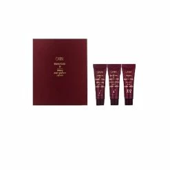 Oribe Eternal Color Kit Shampoo, Conditioner, Masque 0.5 Oz Each