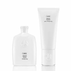 Hair Oribe Silverati Shampoo 8.5 Oz & Conditioner 6.7 Oz SET