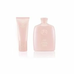 Oribe Serene Scalp Anti Dandruff Shampoo 8.5 Oz & Conditioner 6.8 Oz SET Hair
