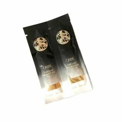 Oribe Gold Lust Repair & Restore Shampoo & Conditioner 0.23oz SAMPLE