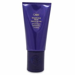Shampoo Zone Sales 16 Hair Oribe Smooth Style Serum Moisture And Hold 3.4 Oz SALON PRODUCT