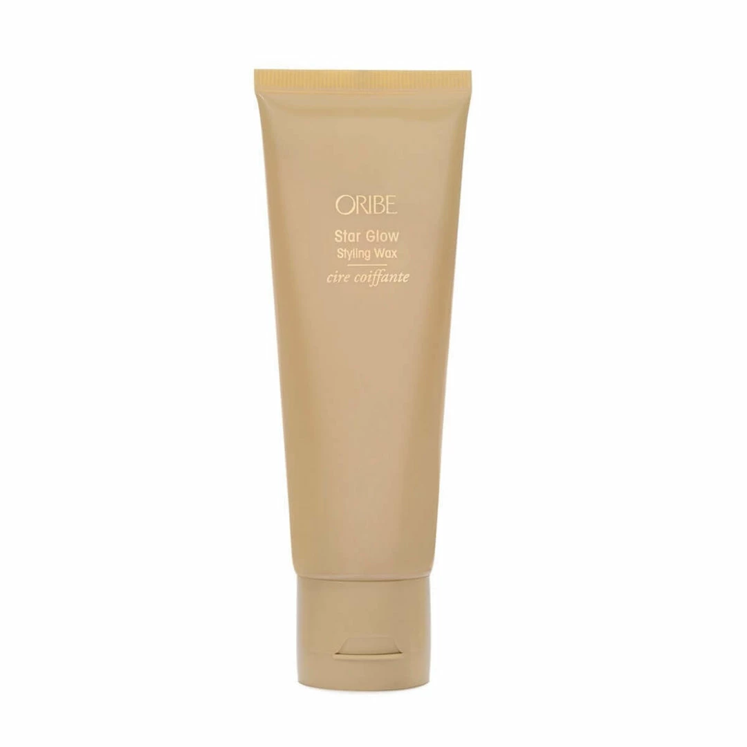Brand new π₯° Oribe Star Glow Styling Wax 2.5 Oz BB Hair β 1 Oribe Star Glow Styling Wax 2.5 Oz BB Hair