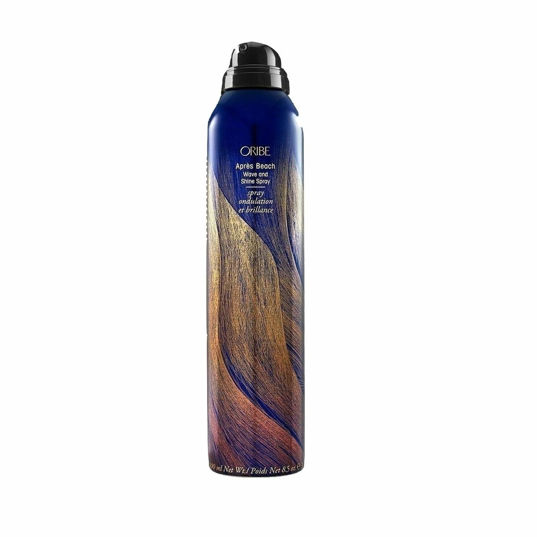 Promo π₯ Oribe Apres Beach Wave And Shine Spray 8.5 Oz No Box Hair π 1 Oribe Apres Beach Wave And Shine Spray 8.5 Oz No Box Hair
