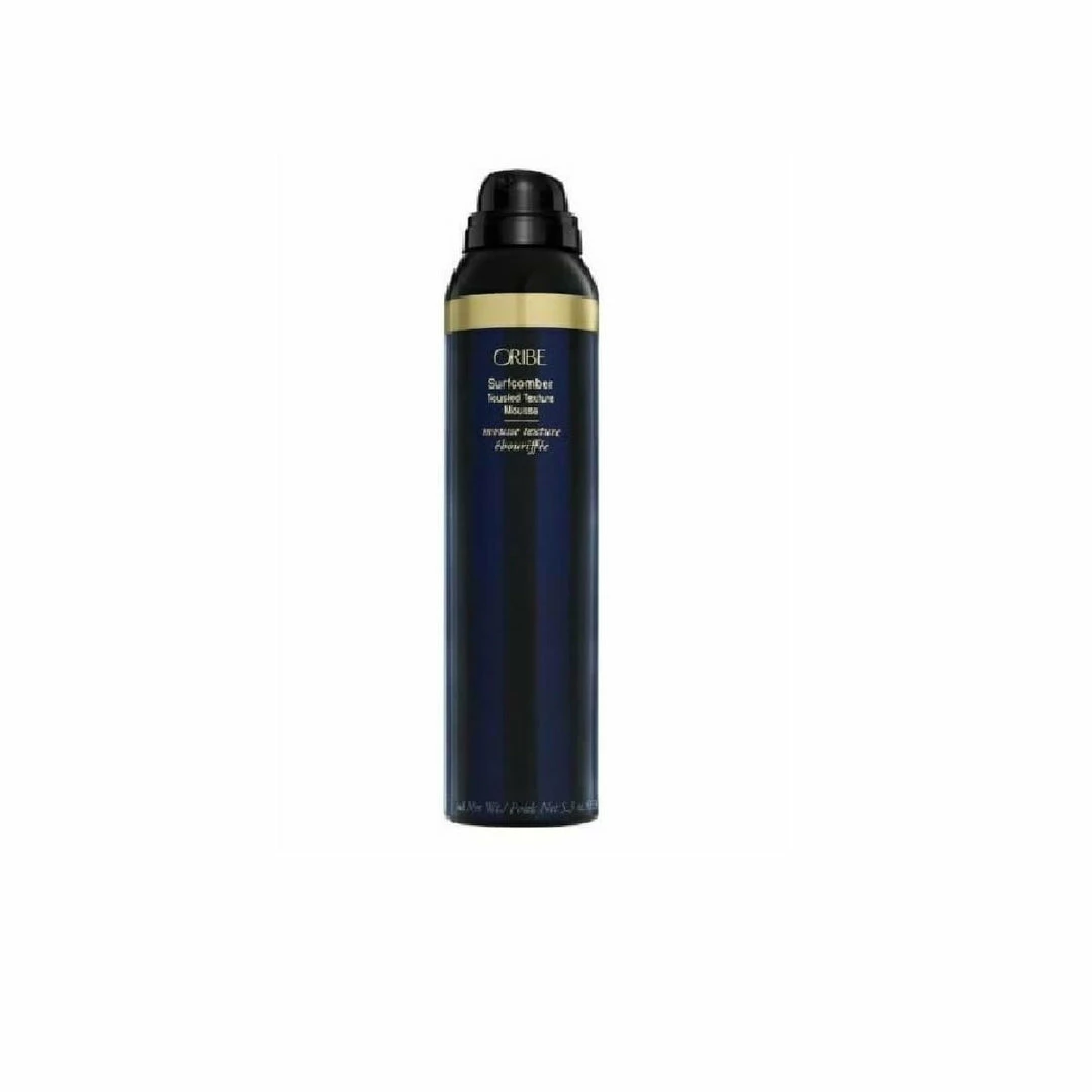 Best Sale 🎉 Oribe Surfcomber Tousled Texture Mousse 5.7 Oz NO BOX 🔔 1 Oribe Surfcomber Tousled Texture Mousse 5.7 Oz NO BOX