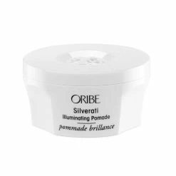 Hair Oribe Silverati Illuminating Pomade 1.7 Oz NO BOX