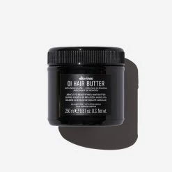 Davines OI Hair Butter Anti-frizz, Nourishing Hair Butter 8.81oz