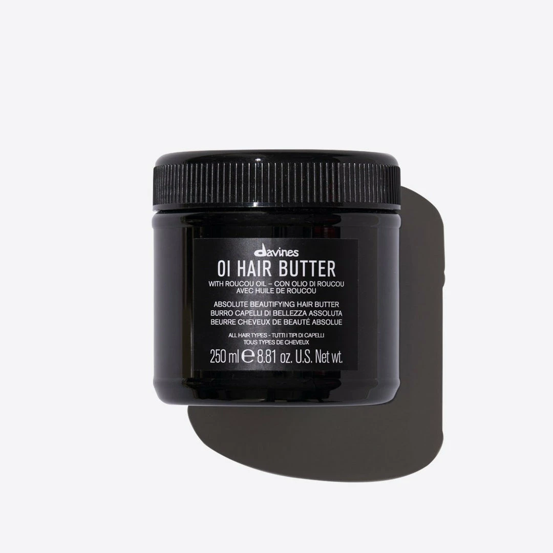 Hot Sale ๐ Davines OI Hair Butter Anti-frizz, Nourishing Hair Butter 8.81oz ๐ 1 Davines OI Hair Butter Anti-frizz, Nourishing Hair Butter 8.81oz