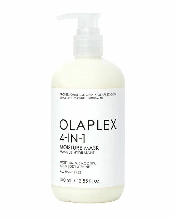Flash Sale 🎉 OLAPLEX 4-In-1 Moisture Mask 12.55 Oz ✔️ 1 OLAPLEX 4-In-1 Moisture Mask 12.55 Oz