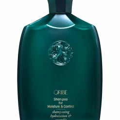 Oribe Shampoo For Moisture & Control 8.5 Oz N/Box Hair