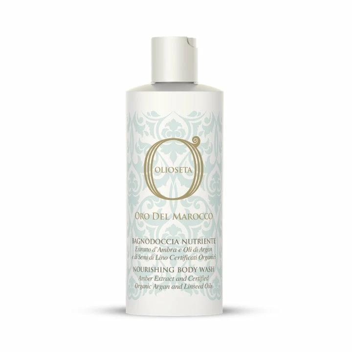 Best reviews of π OLIOSETA Oro Del Marocco Nourishing Body Wash 8.45oz π 1 OLIOSETA Oro Del Marocco Nourishing Body Wash 8.45oz