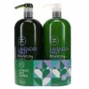 Hair Paul Mitchell Tea Tree Lavender Mint Liter DUO Pack 33.8oz