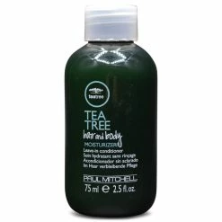 Paul Mitchell Tea Tree Hair And Body Moisturizer 2.5 Oz