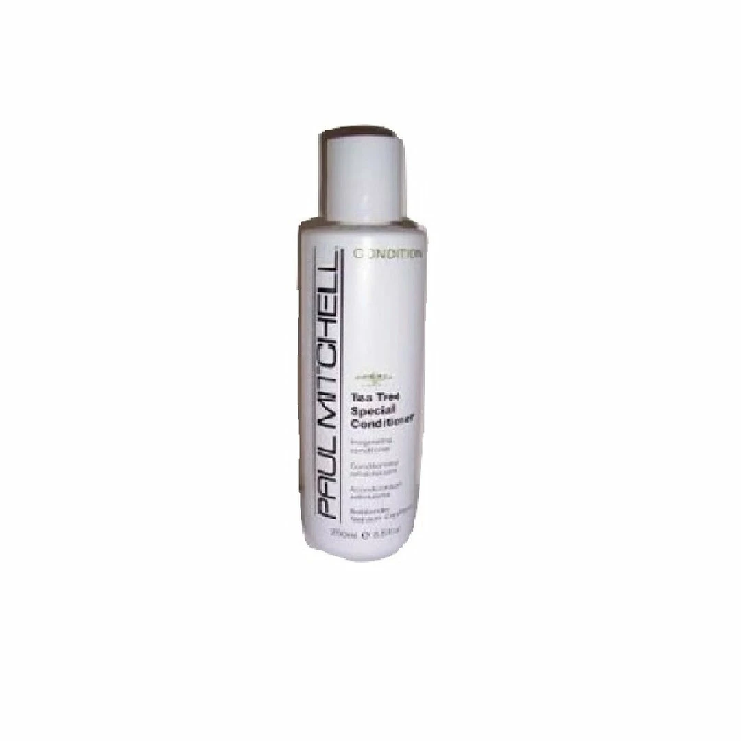Best deal 👍 Hair Paul Mitchell Tea Tree Special Conditioner 3.4 Oz 🛒 1 Hair Paul Mitchell Tea Tree Special Conditioner 3.4 Oz