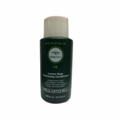 Paul Mitchell Tea Tree Lemon Sage Thickening Conditioner 10.14 Oz