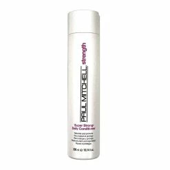 Hair Paul Mitchell Super Strong Daily Conditioner 10.14 Oz