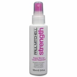 Paul Mitchell Super Strong Liquid Treatment 3.4 Oz