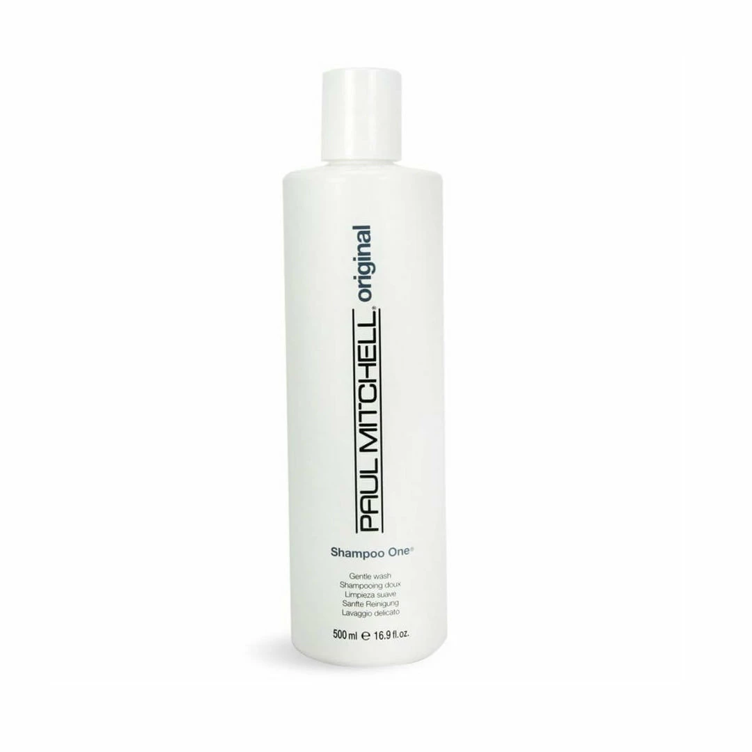 Buy 😀 Hair Paul Mitchell Original Shampoo One 16.9 Oz 🎁 1 Hair Paul Mitchell Original Shampoo One 16.9 Oz
