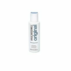 Paul Mitchell Original Shampoo One 3.4 Oz Hair