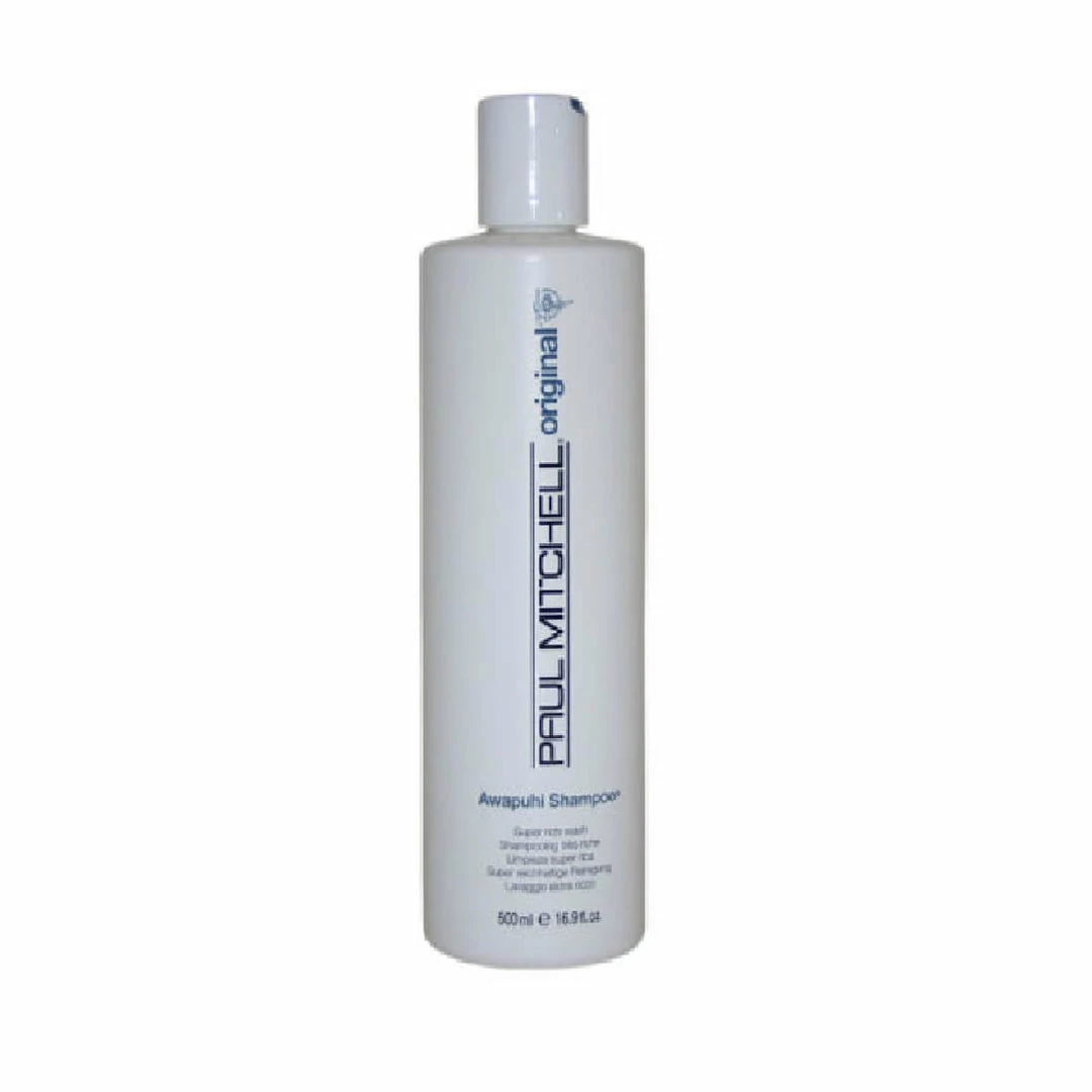 Coupon ๐ Paul Mitchell Awapuhi Shampoo 16.9 Oz Hair ๐ 1 Paul Mitchell Awapuhi Shampoo 16.9 Oz Hair
