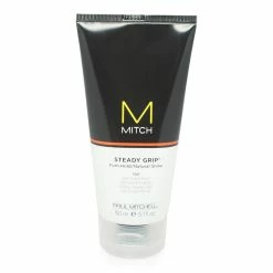 Paul Mitchell Mitch Steady Grip Natural Shine Gel 5.1 Oz Hair