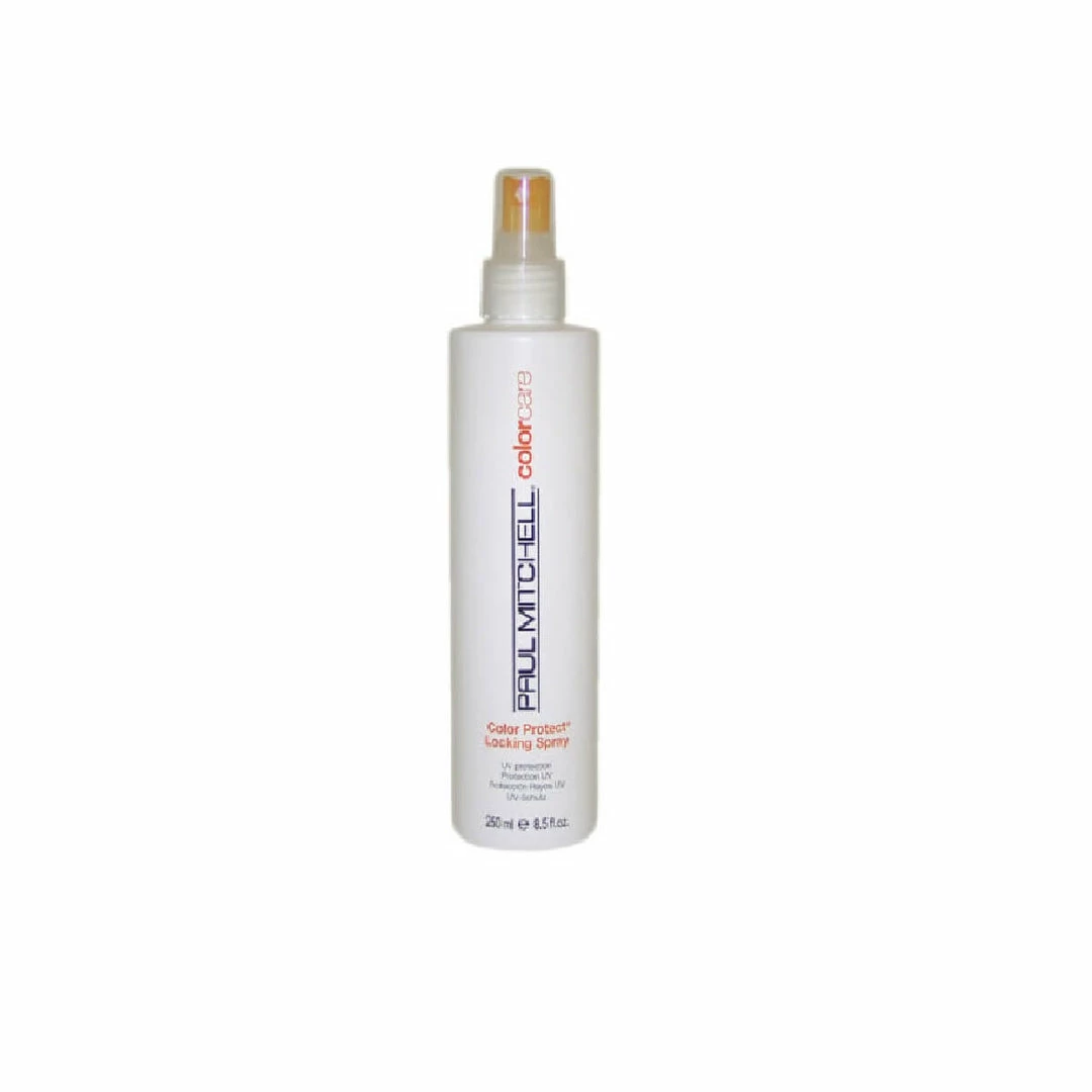 Cheap ๐ฅฐ Paul Mitchell Color Protect Locking Spray 8.5 Oz Hair ๐งจ 1 Paul Mitchell Color Protect Locking Spray 8.5 Oz Hair