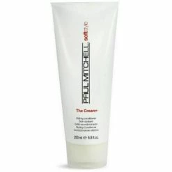 Hair Paul Mitchell The Cream Styling Conditioner 6.8 Oz