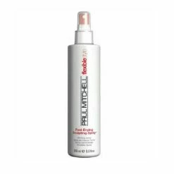 Paul Mitchell Flexible Style Fast Drying Sculpting Spray 8.5 Oz