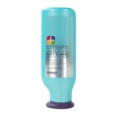 Hair Pureology Strength Cure Best Blonde Conditioner 8.5 Oz