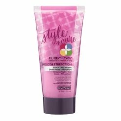Hair Pureology Smooth Perfection Style & Care Infusion 5 Oz