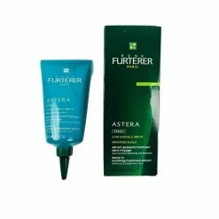 Hair Rene Furterer Astera Fresh Leave-In Soothing Freshness Serum 2.5 Oz