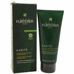 Rene Furterer Karite Intense Nourishing Hair Mask 3.46 Oz