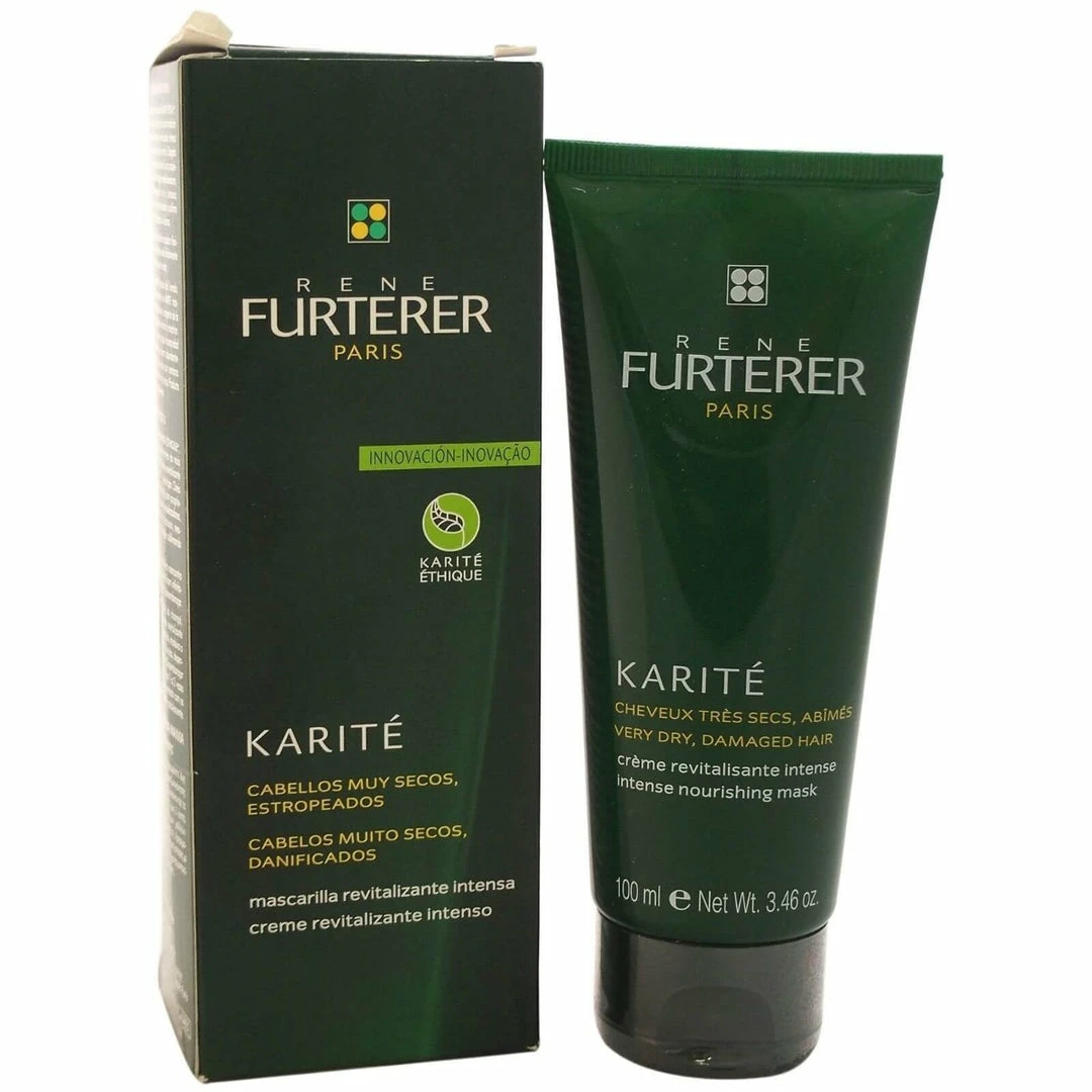 Best Pirce π Rene Furterer Karite Intense Nourishing Hair Mask 3.46 Oz π 1 Rene Furterer Karite Intense Nourishing Hair Mask 3.46 Oz
