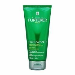 Rene Furterer Fioravanti Shine Enhancing Shampoo 6.7 Oz Hair