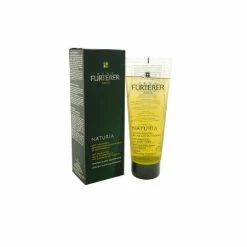 Rene Furterer Naturia Gentle Balancing Shampoo 6.76 Oz Hair