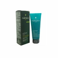Rene Furterer Astera Fresh Soothing Shampoo Irritated Scalp 6.7 Oz Hair