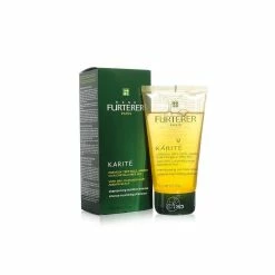 Hair Rene Furterer Karite Intense Nourishing Shampoo 5.1 Oz