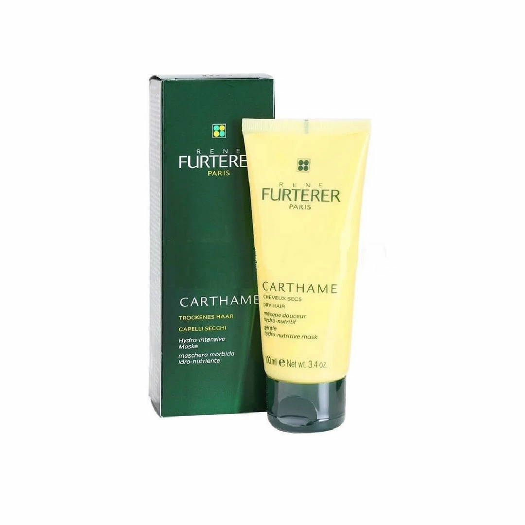 Best deal 🌟 Rene Furterer Carthame Moisturizing Milk Shampoo 5.1 Oz 🥰 1 Rene Furterer Carthame Moisturizing Milk Shampoo 5.1 Oz
