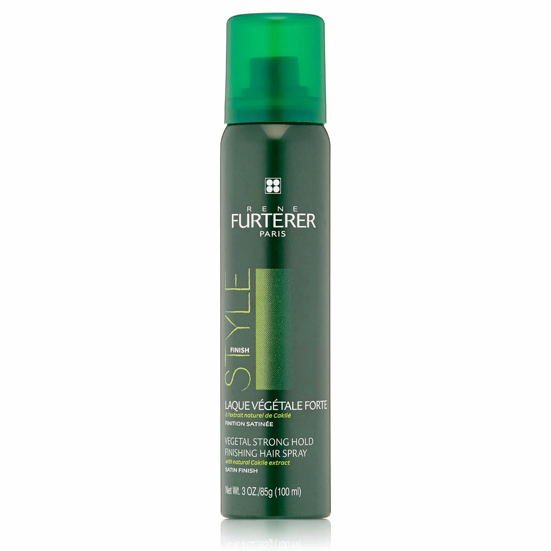 Coupon 🔥 Rene Furterer Vegetal Strong Hold Finishing Spray 3 Oz Hair ❤️ 1 Rene Furterer Vegetal Strong Hold Finishing Spray 3 Oz Hair