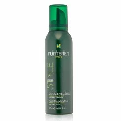 Hair Rene Furterer Vegetal Mousse 6.8 Oz