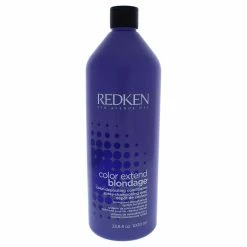 Redken Color Extend Blondage Conditioner 33.8 Oz Hair
