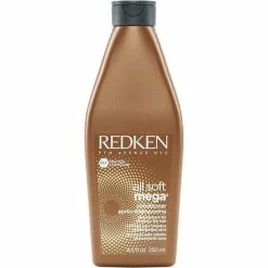 Hair Redken All Soft Mega Conditioner 8.5 Oz