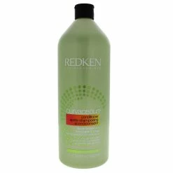 Redken Curvaceous Conditioner 33.8 Oz Hair