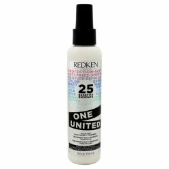 Redken One United All-In-One Multi-Benefit Hair Treatment 5 Oz