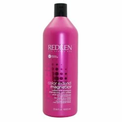 Redken Color Extend Magnetics Sulfate Free Shampoo 33.8 Oz Hair